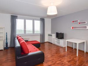 Pronájem bytu 2+kk, Praha - Kamýk, Krhanická, 43 m2
