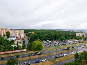 Pronájem bytu 2+kk, Praha - Kamýk, Krhanická, 43 m2