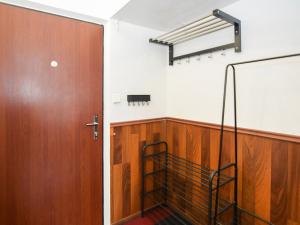 Pronájem bytu 2+kk, Praha - Kamýk, Krhanická, 43 m2