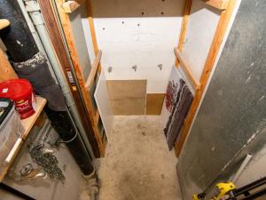 Pronájem bytu 2+kk, Praha - Kamýk, Krhanická, 43 m2