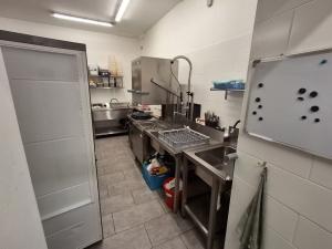 Pronájem obchodního prostoru, Kolín, 119 m2