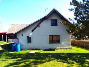 Prodej rodinného domu, Karlovice, 138 m2