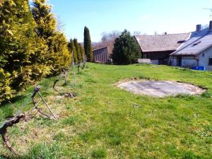 Prodej rodinného domu, Karlovice, 138 m2