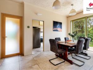Prodej rodinného domu, Praha - Klánovice, Rodovská, 209 m2