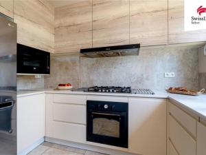 Prodej rodinného domu, Praha - Klánovice, Rodovská, 209 m2