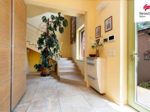 Prodej rodinného domu, Praha - Klánovice, Rodovská, 209 m2