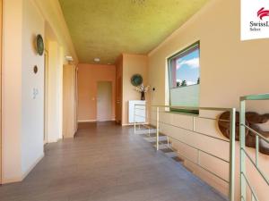Prodej rodinného domu, Praha - Klánovice, Rodovská, 209 m2