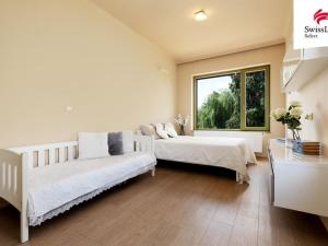 Prodej rodinného domu, Praha - Klánovice, Rodovská, 209 m2