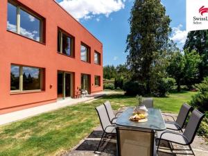 Prodej rodinného domu, Praha - Klánovice, Rodovská, 209 m2