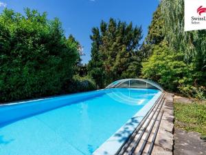 Prodej rodinného domu, Praha - Klánovice, Rodovská, 209 m2