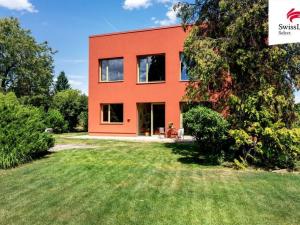 Prodej rodinného domu, Praha - Klánovice, Rodovská, 209 m2