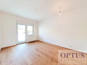 Pronájem bytu 2+kk, Praha - Podolí, Levá, 45 m2