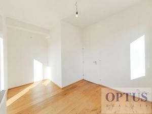 Pronájem bytu 2+kk, Praha - Podolí, Levá, 45 m2