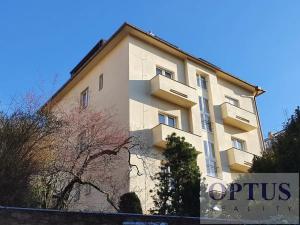 Pronájem bytu 2+kk, Praha - Podolí, Levá, 45 m2