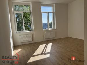Prodej bytu 2+kk, Ostrava - Přívoz, Palackého, 55 m2
