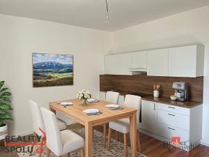 Prodej bytu 2+kk, Ostrava - Přívoz, Palackého, 55 m2