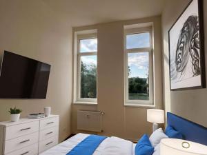 Prodej bytu 2+kk, Ostrava - Přívoz, Palackého, 55 m2