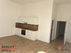 Prodej bytu 2+kk, Ostrava - Přívoz, Palackého, 55 m2