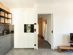 Pronájem bytu 2+kk, Praha - Krč, Hornokrčská, 40 m2