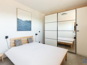 Pronájem bytu 2+kk, Praha - Krč, Hornokrčská, 40 m2