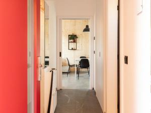 Pronájem bytu 2+kk, Praha - Krč, Hornokrčská, 40 m2