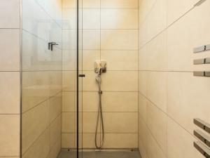 Pronájem bytu 2+kk, Praha - Krč, Hornokrčská, 40 m2