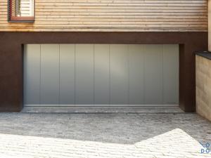 Pronájem bytu 2+kk, Praha - Krč, Hornokrčská, 40 m2