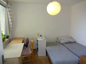 Pronájem bytu 4+1, Brno, Oblá, 83 m2