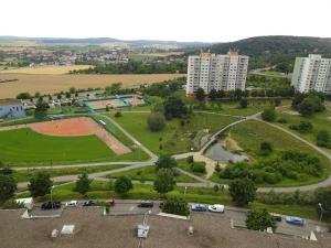 Pronájem bytu 4+1, Brno, Oblá, 83 m2