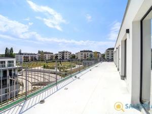 Prodej bytu 2+kk, Horoměřice, Velvarská, 50 m2