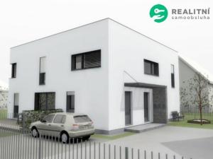 Prodej bytu 3+kk, Praha - Újezd nad Lesy, Lišická, 73 m2