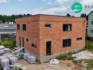 Prodej bytu 3+kk, Praha - Újezd nad Lesy, Lišická, 73 m2