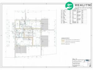 Prodej bytu 3+kk, Praha - Újezd nad Lesy, Lišická, 73 m2