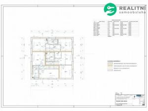 Prodej bytu 3+kk, Praha - Újezd nad Lesy, Lišická, 73 m2