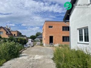 Prodej bytu 3+kk, Praha - Újezd nad Lesy, Lišická, 73 m2