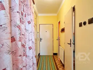 Prodej bytu 2+1, Choceň, Stromovka, 51 m2