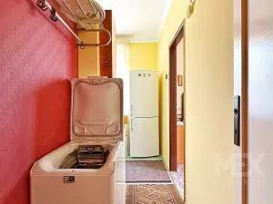 Prodej bytu 2+1, Choceň, Stromovka, 51 m2