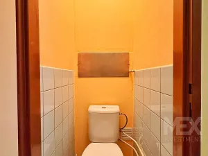Prodej bytu 2+1, Choceň, Stromovka, 51 m2