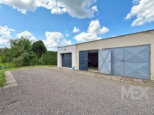 Prodej bytu 2+1, Choceň, Stromovka, 51 m2