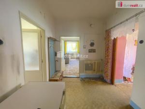 Prodej rodinného domu, Osek, 129 m2