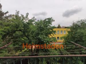 Pronájem bytu 2+1, Ostrava - Mariánské Hory, Zelená, 65 m2