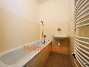 Pronájem bytu 1+1, Ostrava - Poruba, Opavská, 40 m2