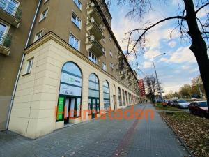 Pronájem bytu 1+1, Ostrava - Poruba, Opavská, 40 m2
