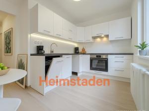 Pronájem bytu 2+1, Ostrava - Poruba, Nálepkova, 61 m2