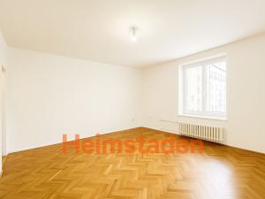 Pronájem bytu 2+1, Ostrava - Poruba, Nálepkova, 61 m2