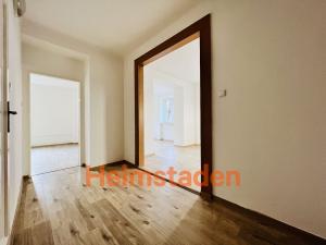 Pronájem bytu 2+1, Ostrava - Poruba, Čs. exilu, 57 m2