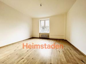 Pronájem bytu 2+1, Ostrava - Poruba, Čs. exilu, 57 m2