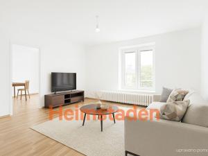Pronájem bytu 2+1, Havířov - Město, Sadová, 57 m2