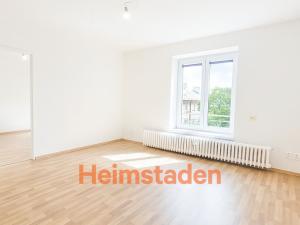 Pronájem bytu 2+1, Havířov - Město, Sadová, 57 m2