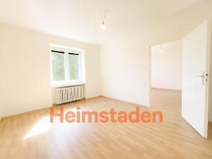 Pronájem bytu 2+1, Havířov - Město, Sadová, 57 m2